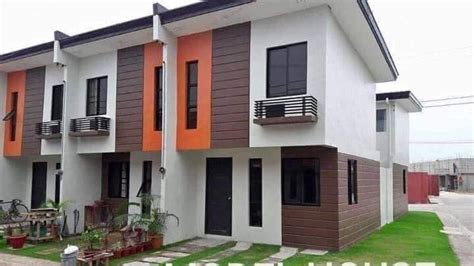 Forever Homes Townhouse Lumbia .